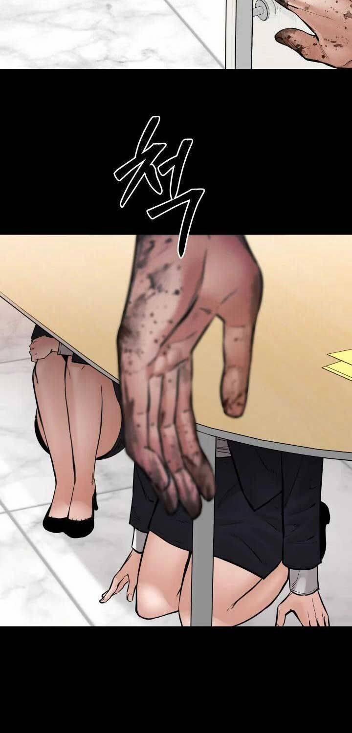 Thanh Kiếm Báo Thù 40 trang 20