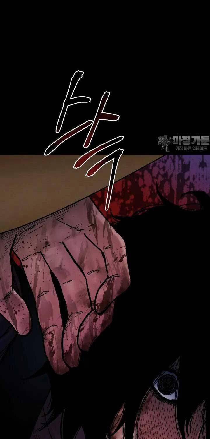 Thanh Kiếm Báo Thù 40 trang 21