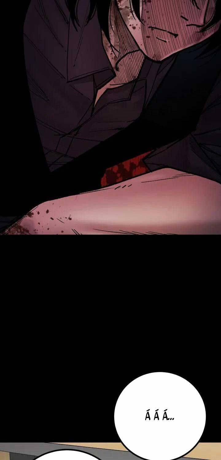 Thanh Kiếm Báo Thù 40 trang 22