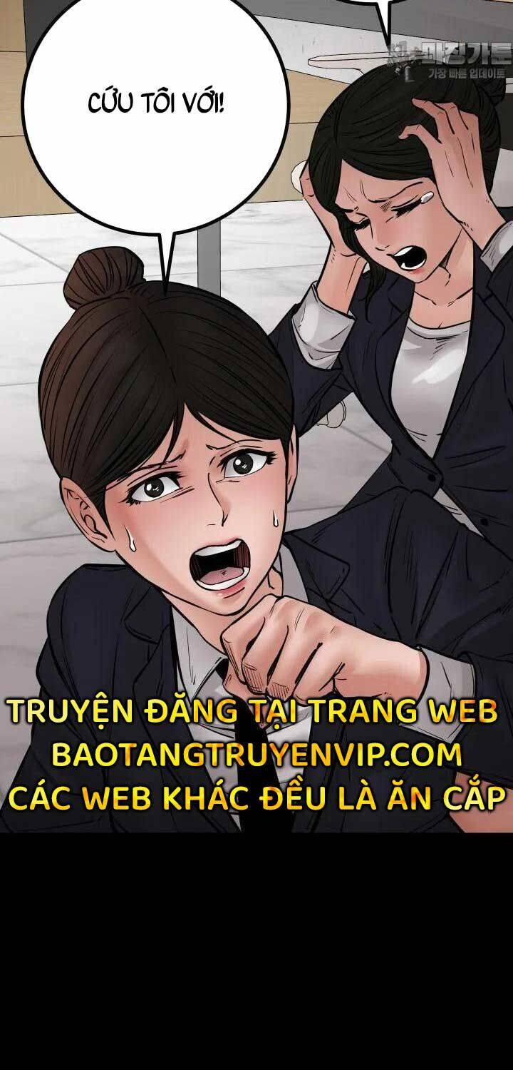 Thanh Kiếm Báo Thù 40 trang 23