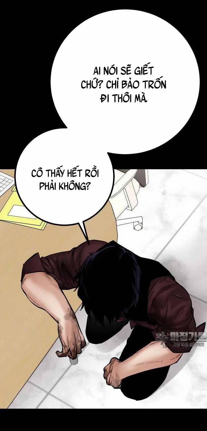 Thanh Kiếm Báo Thù 40 trang 24