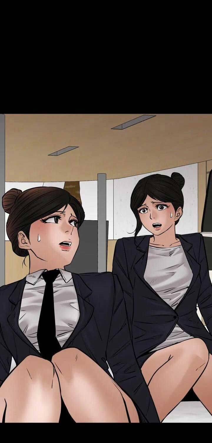 Thanh Kiếm Báo Thù 40 trang 25