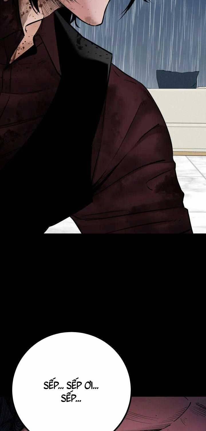 Thanh Kiếm Báo Thù 40 trang 27