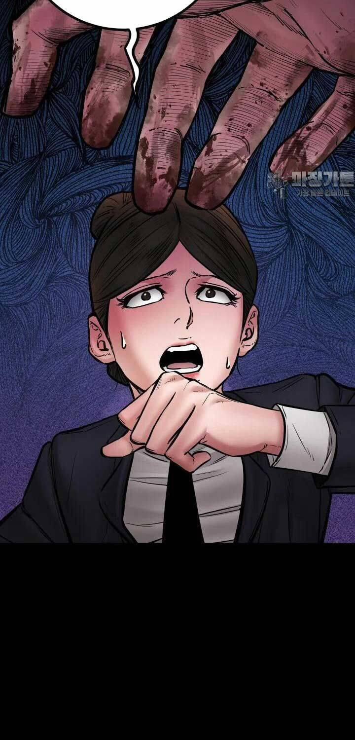 Thanh Kiếm Báo Thù 40 trang 28