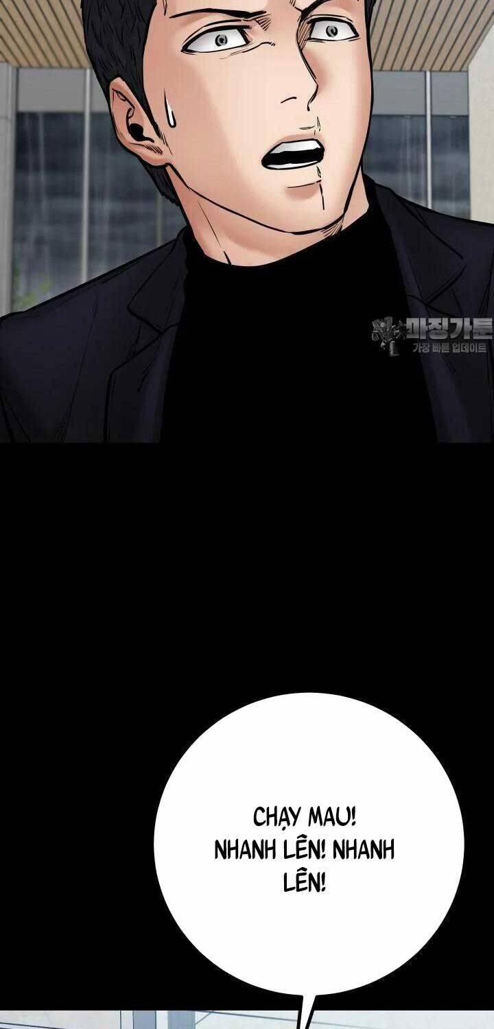 Thanh Kiếm Báo Thù 40 trang 3