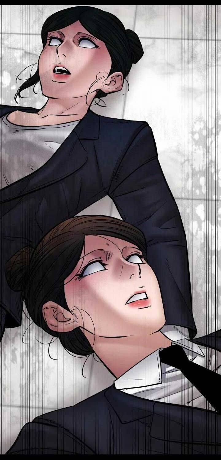 Thanh Kiếm Báo Thù 40 trang 30