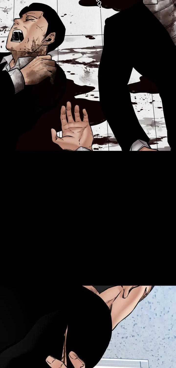 Thanh Kiếm Báo Thù 40 trang 36