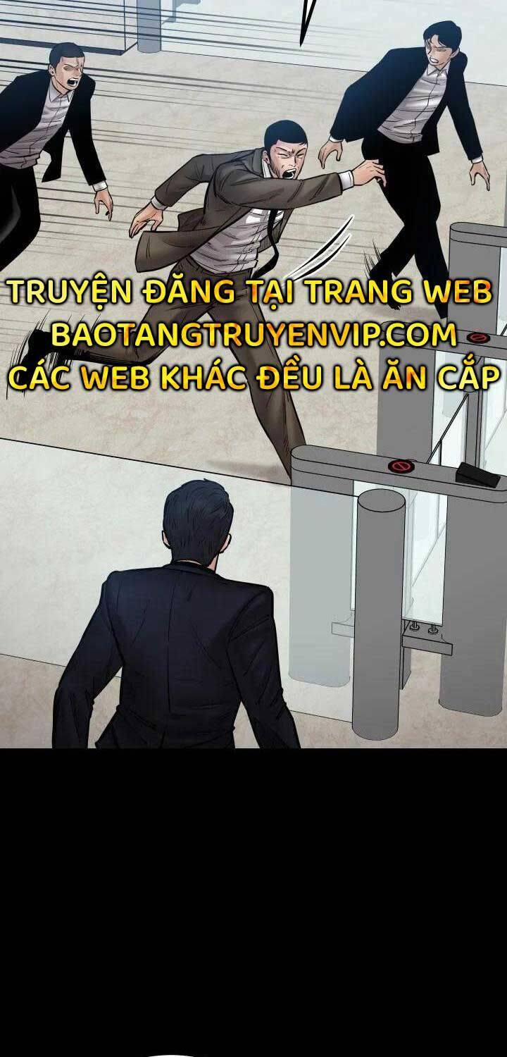 Thanh Kiếm Báo Thù 40 trang 4