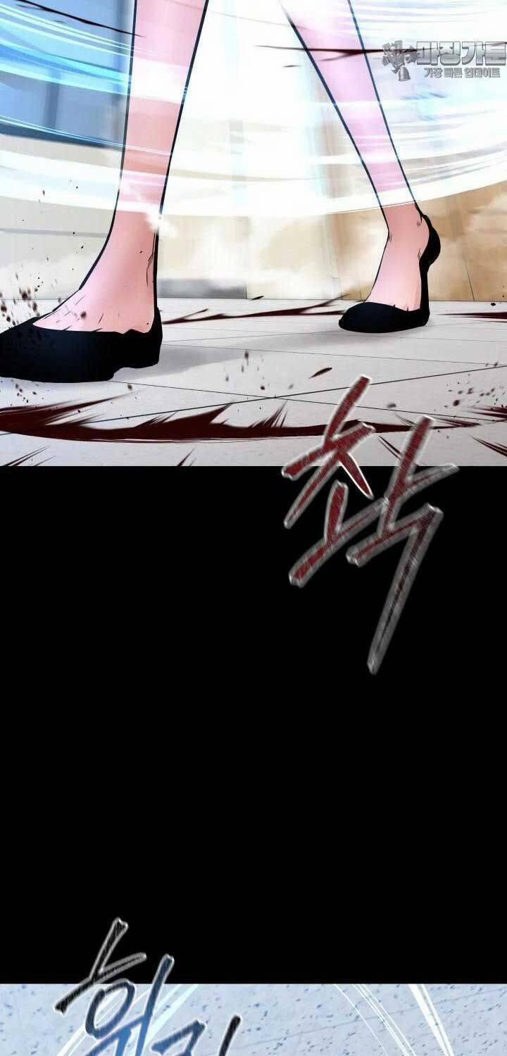 Thanh Kiếm Báo Thù 40 trang 41