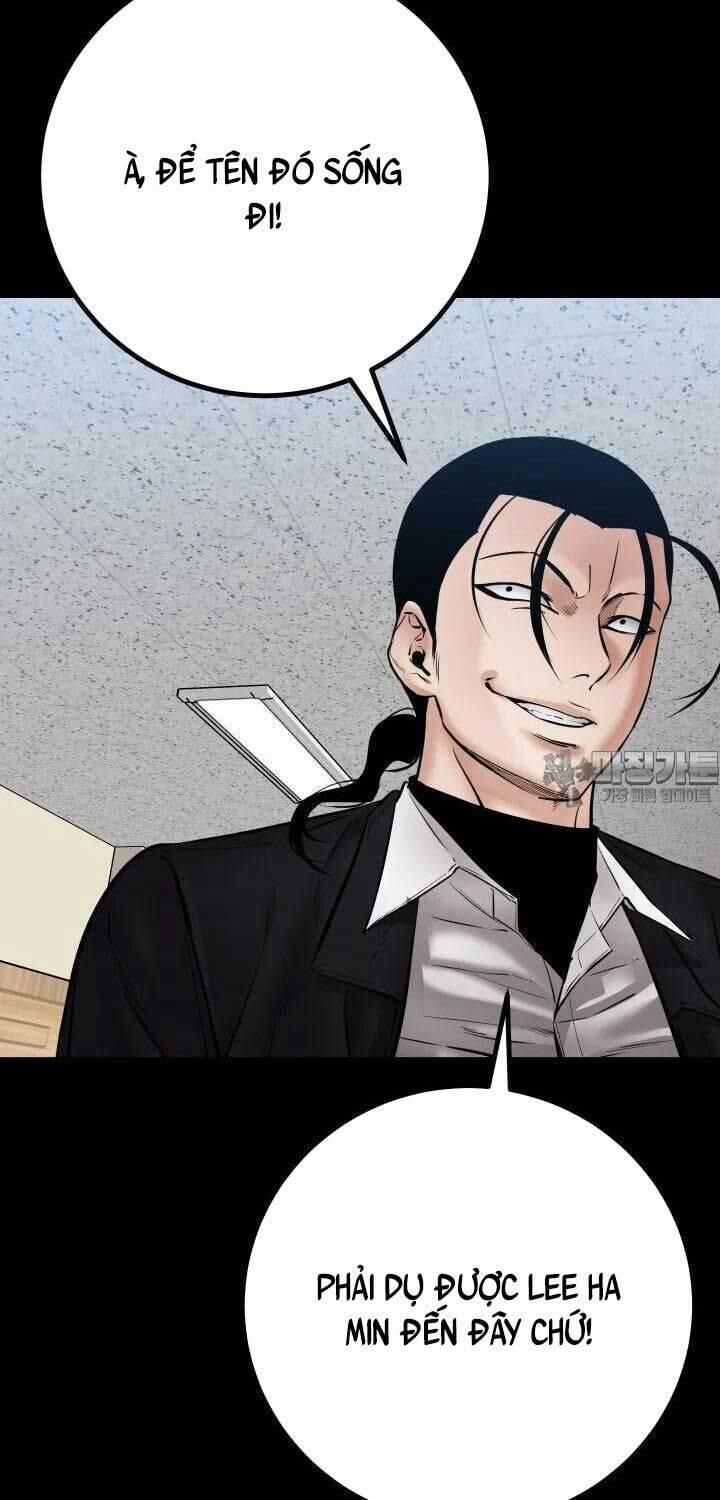 Thanh Kiếm Báo Thù 40 trang 44