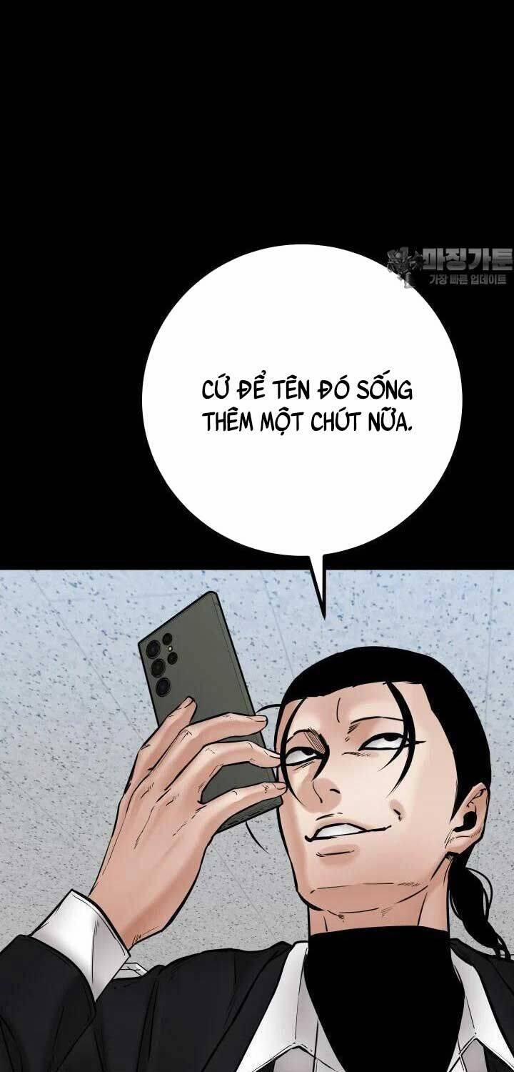 Thanh Kiếm Báo Thù 40 trang 46