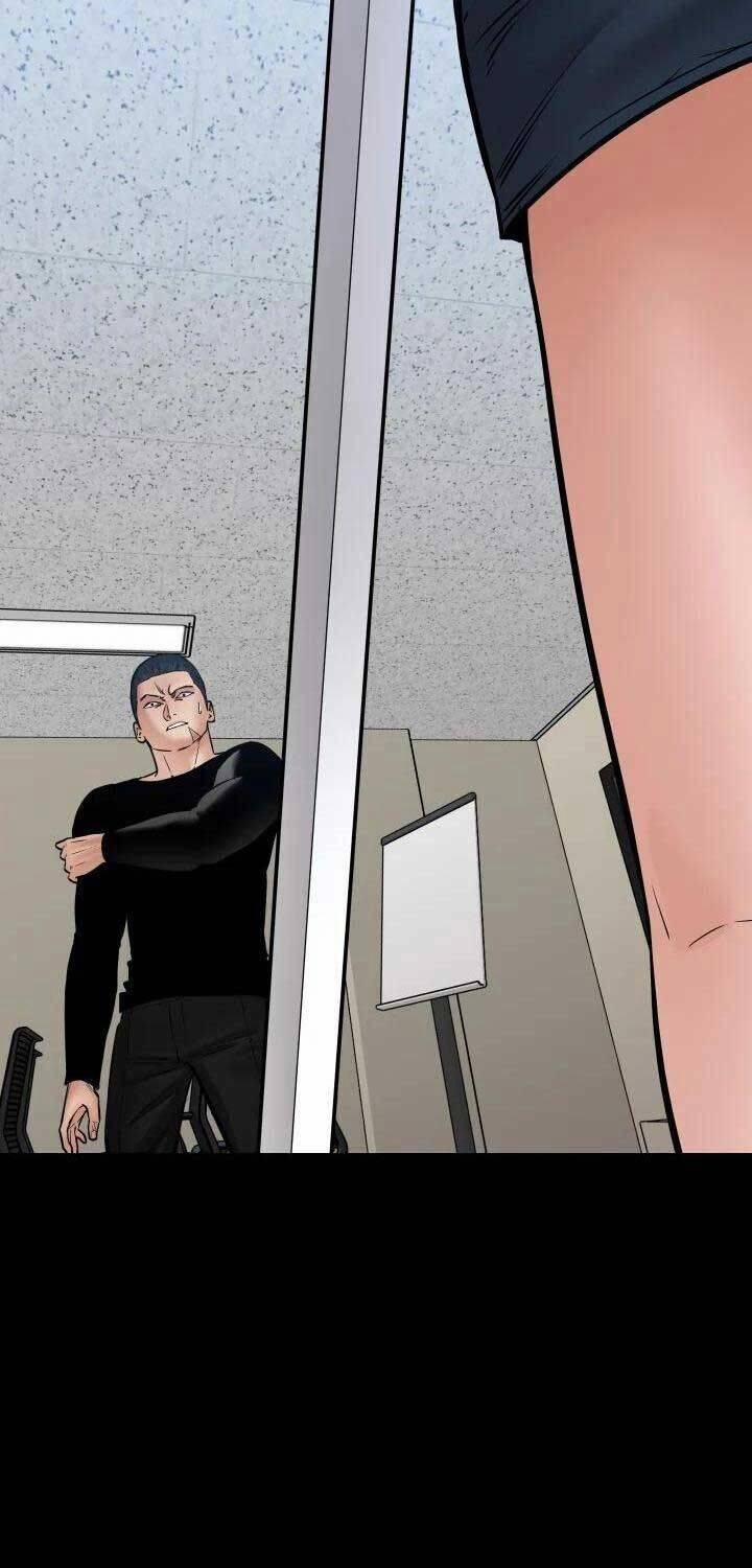 Thanh Kiếm Báo Thù 40 trang 48