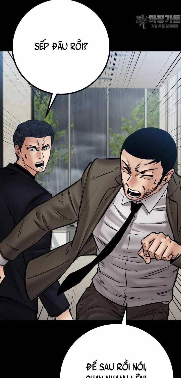 Thanh Kiếm Báo Thù 40 trang 5