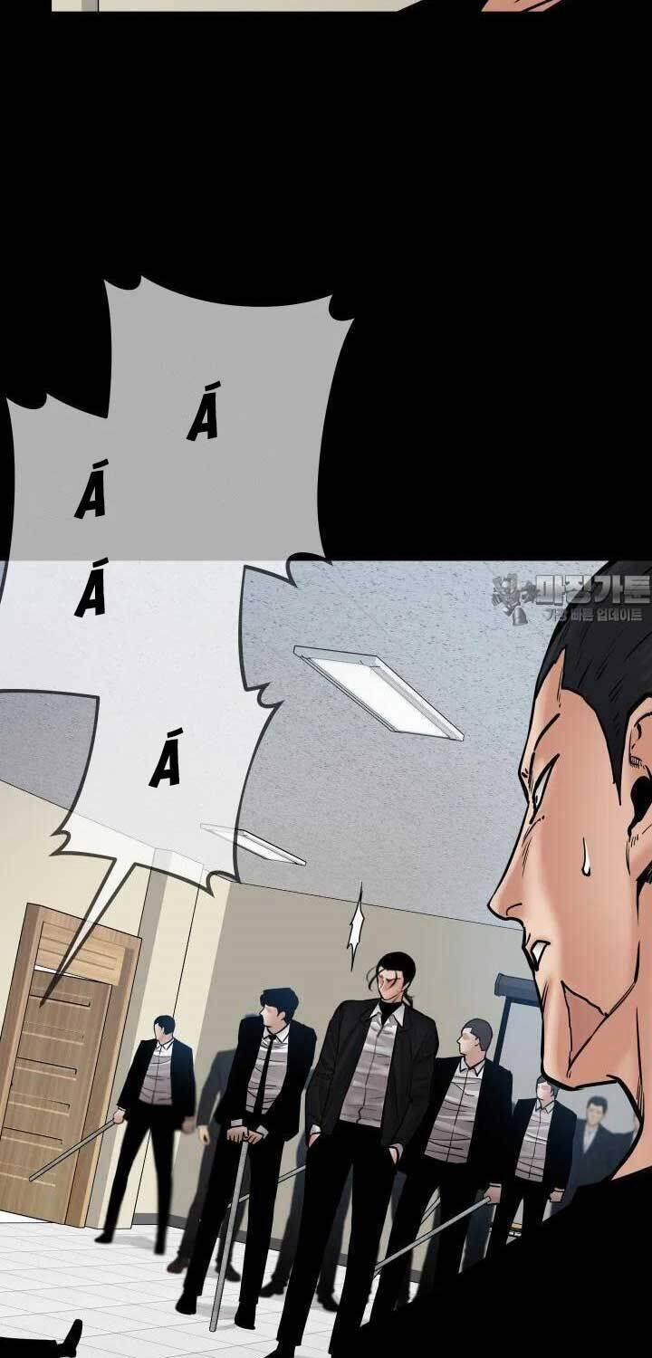 Thanh Kiếm Báo Thù 40 trang 51