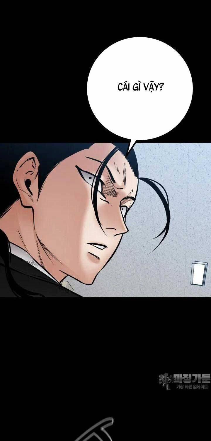 Thanh Kiếm Báo Thù 40 trang 53