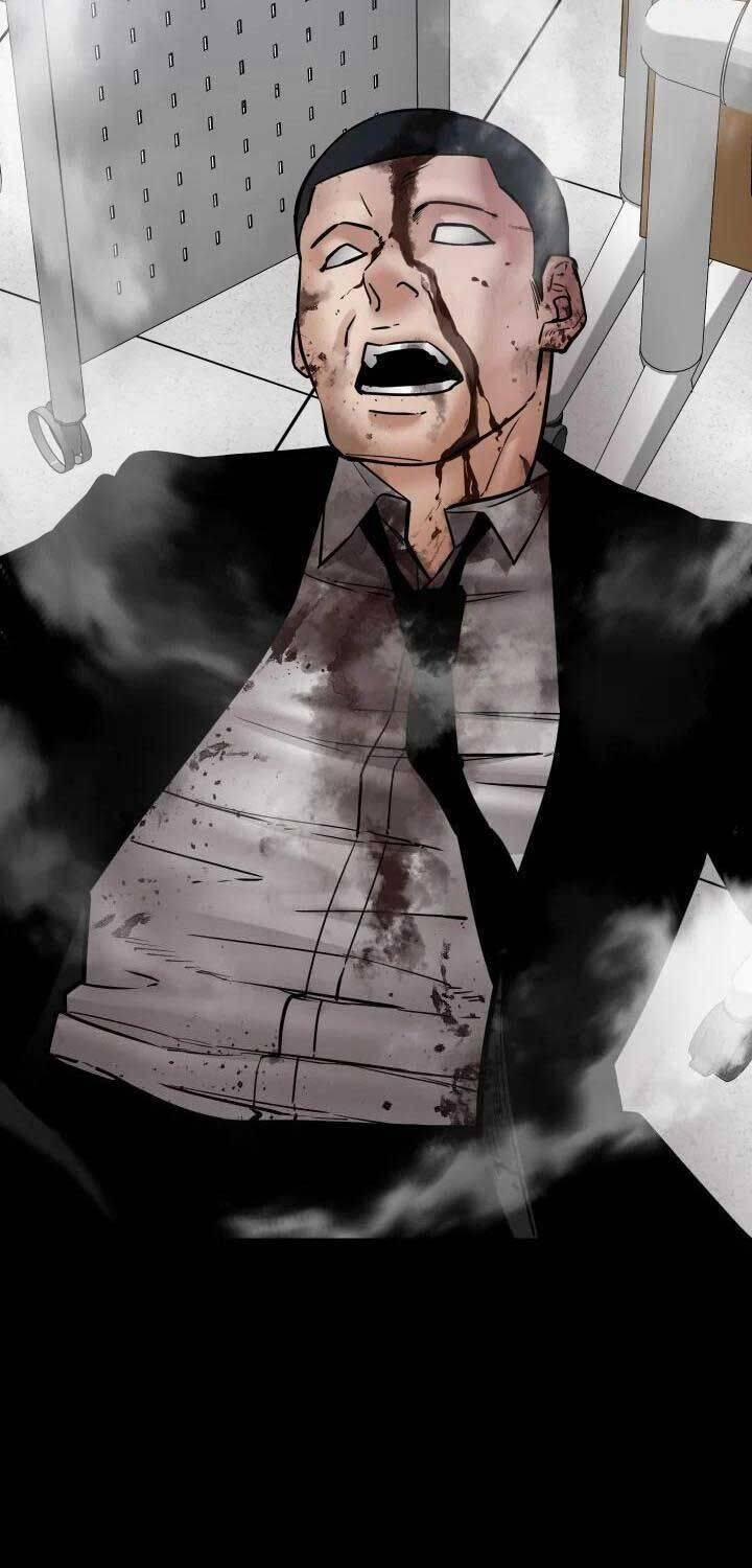 Thanh Kiếm Báo Thù 40 trang 56