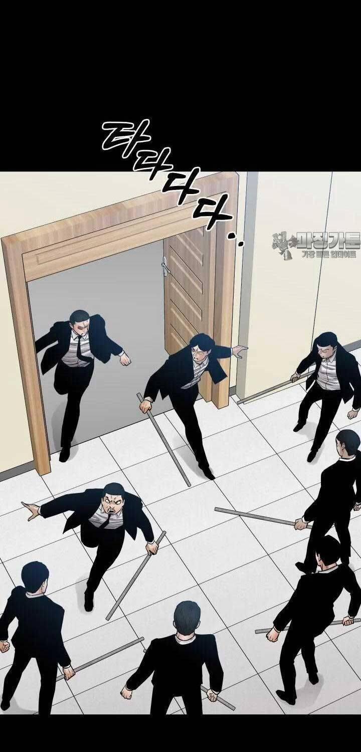 Thanh Kiếm Báo Thù 40 trang 57