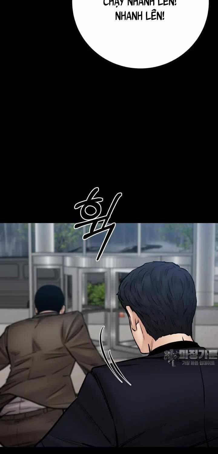 Thanh Kiếm Báo Thù 40 trang 6