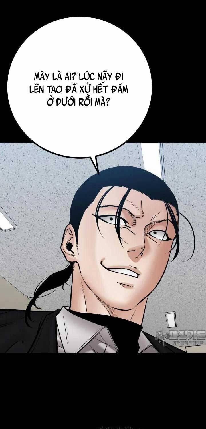 Thanh Kiếm Báo Thù 40 trang 60