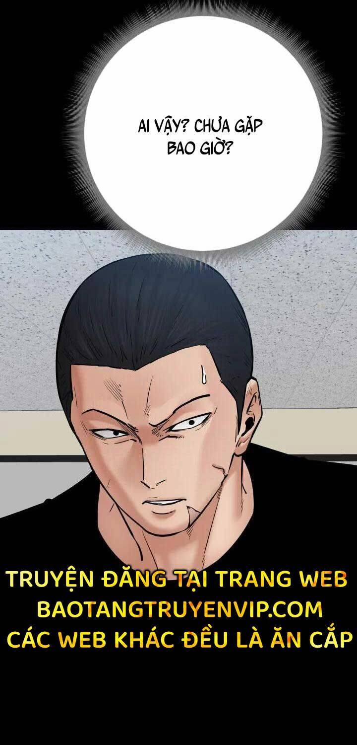 Thanh Kiếm Báo Thù 40 trang 61