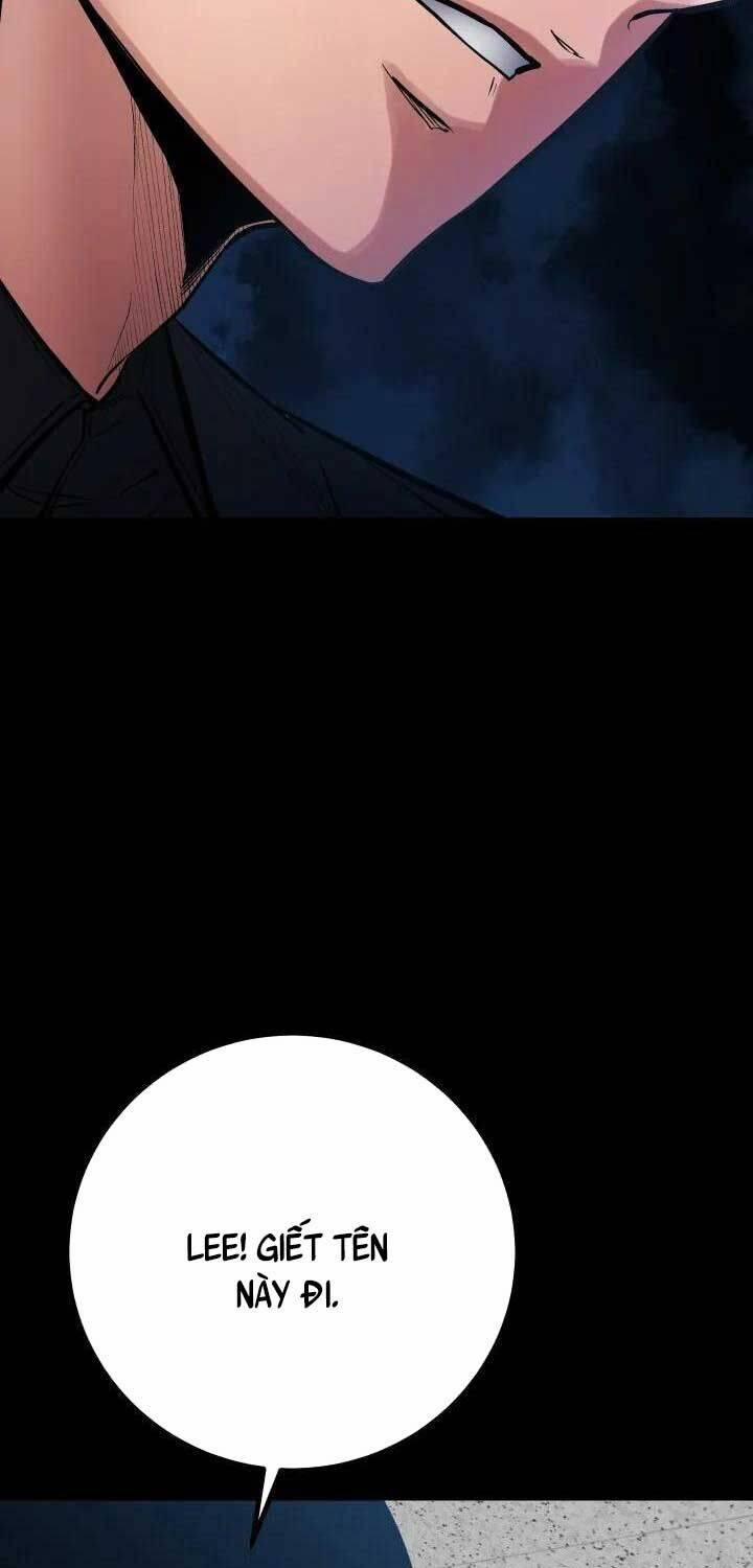 Thanh Kiếm Báo Thù 40 trang 63