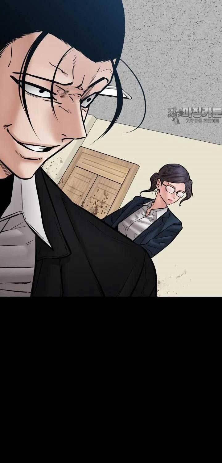 Thanh Kiếm Báo Thù 40 trang 64