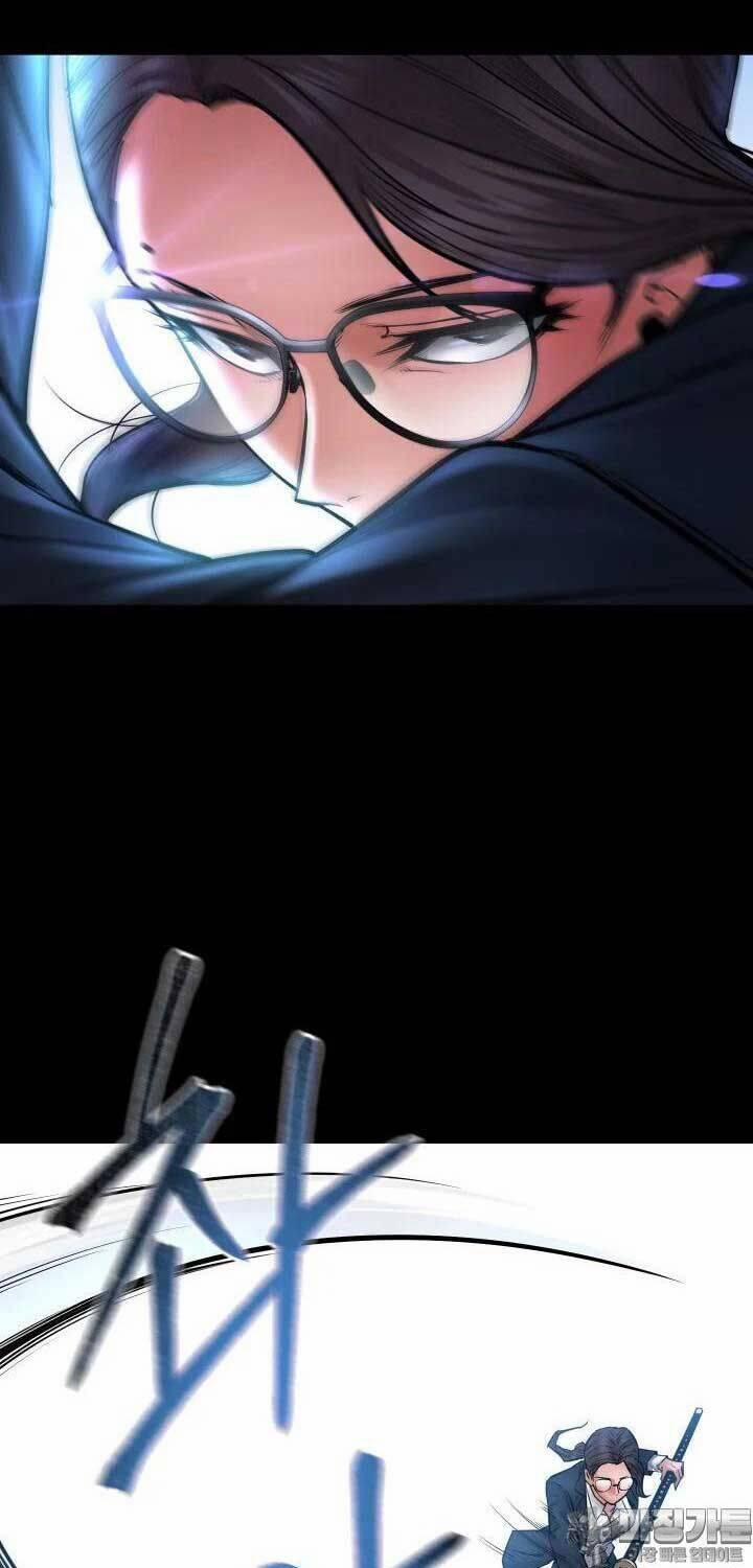 Thanh Kiếm Báo Thù 40 trang 65