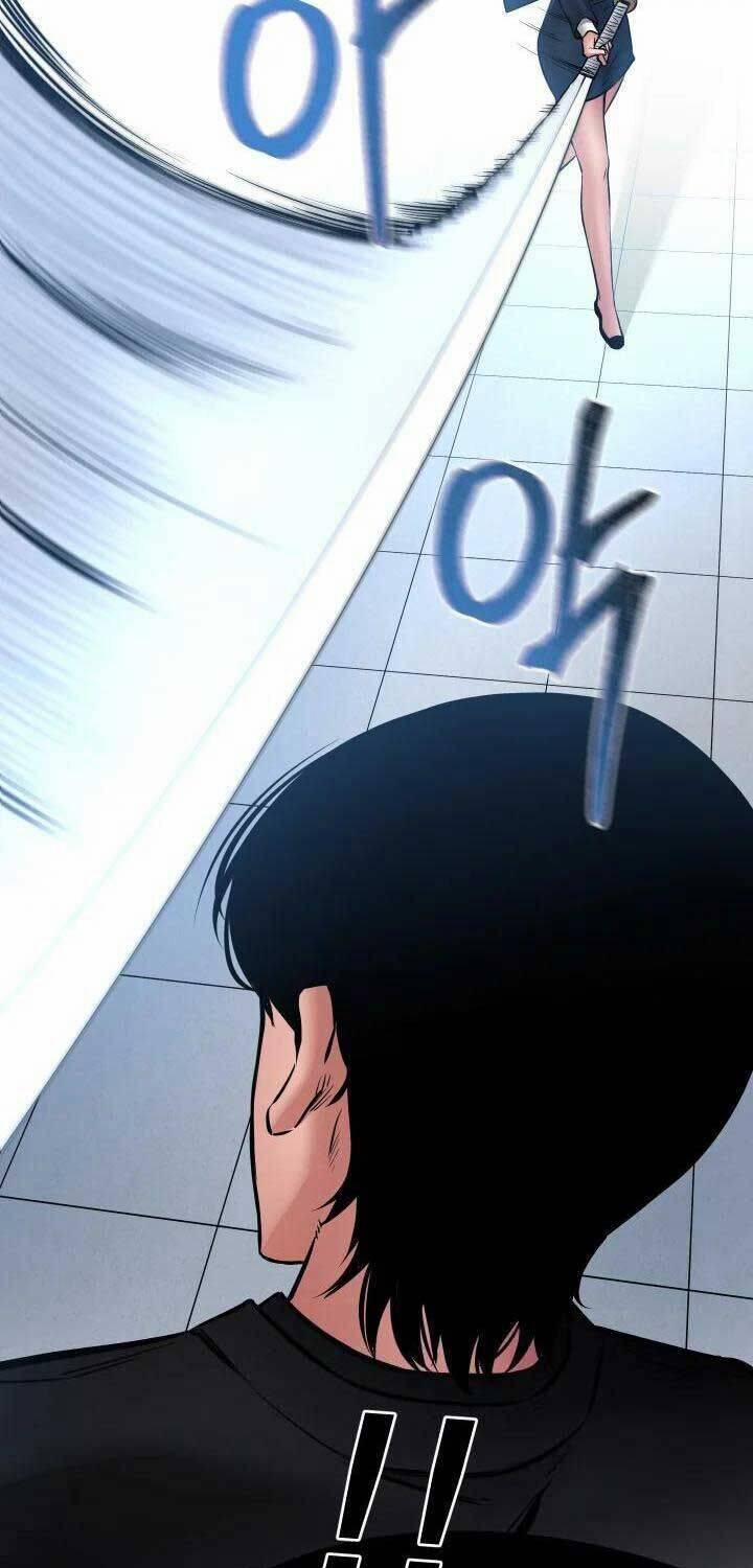 Thanh Kiếm Báo Thù 40 trang 66