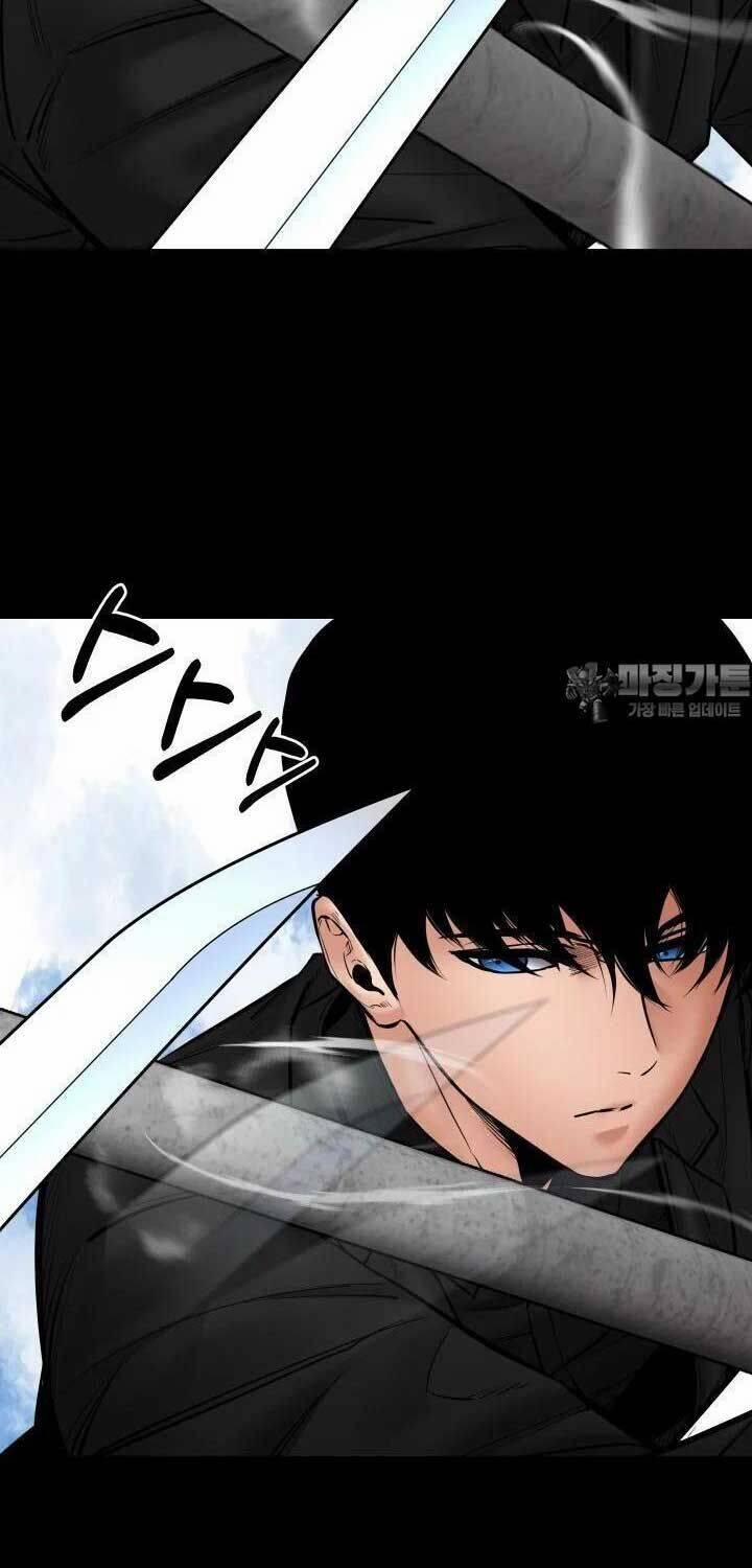 Thanh Kiếm Báo Thù 40 trang 69