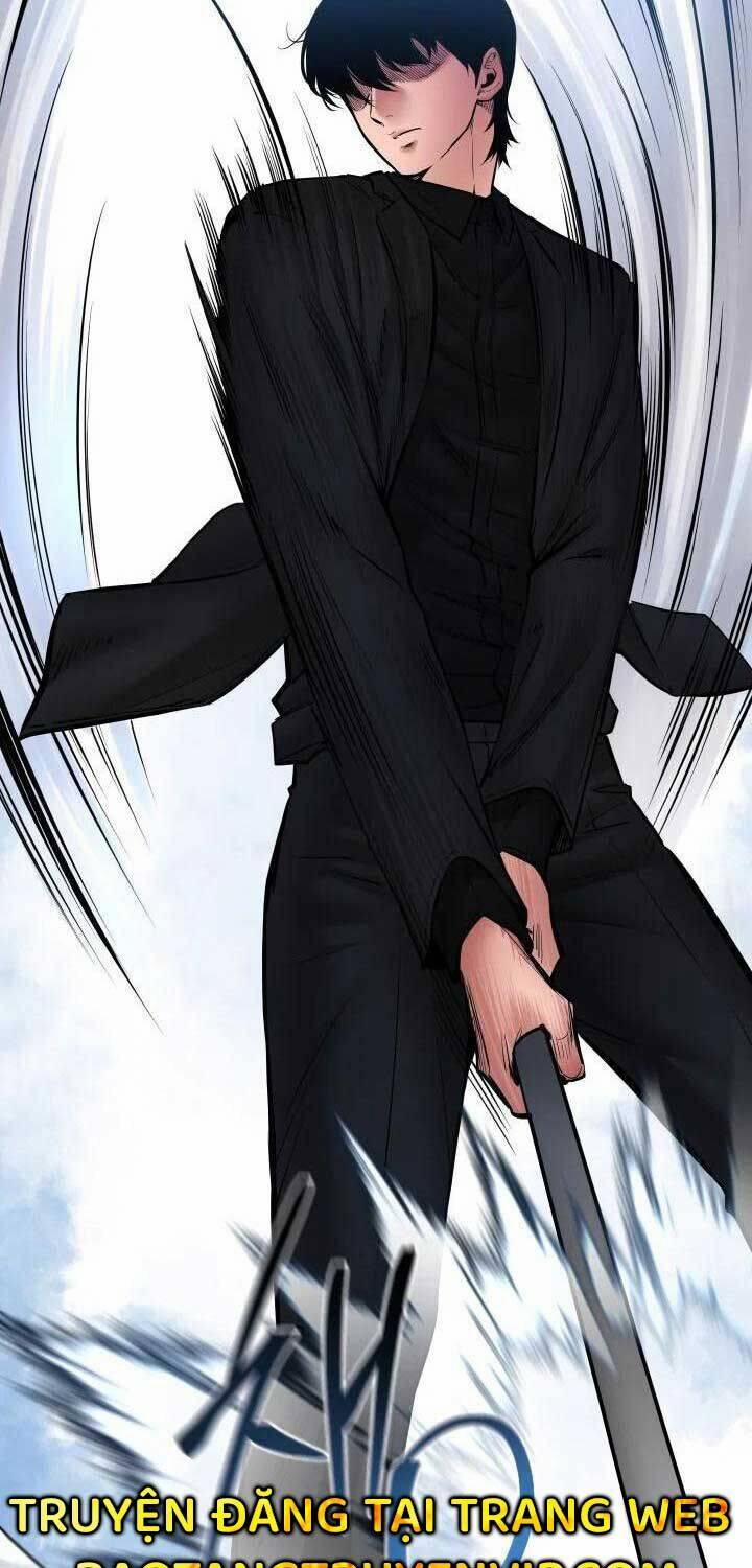 Thanh Kiếm Báo Thù 40 trang 72