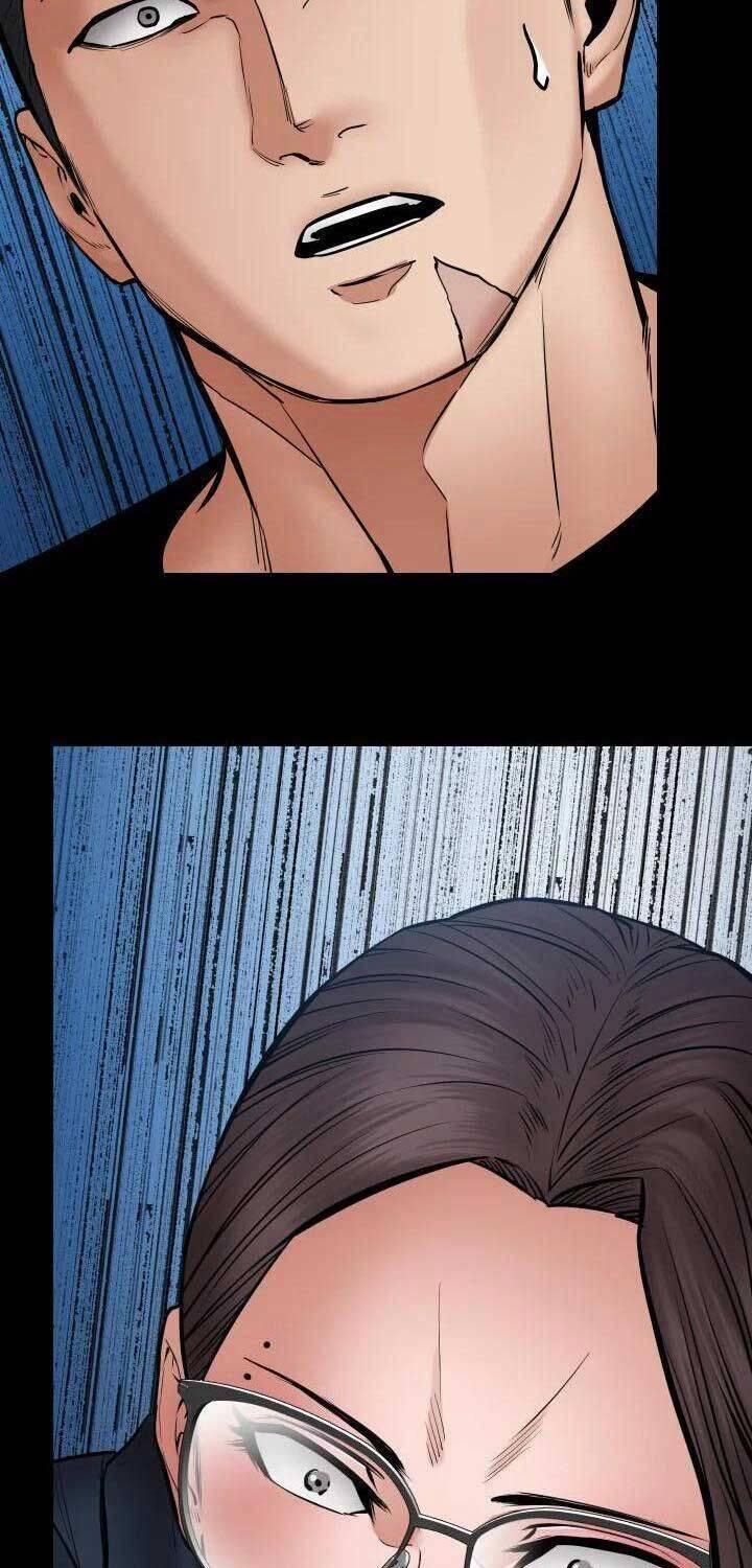 Thanh Kiếm Báo Thù 40 trang 74