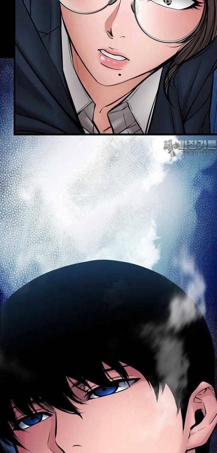 Thanh Kiếm Báo Thù 40 trang 75