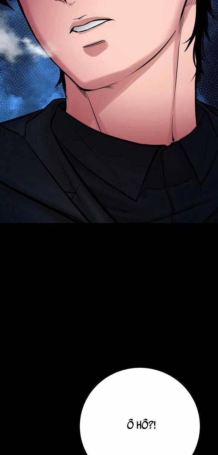 Thanh Kiếm Báo Thù 40 trang 76