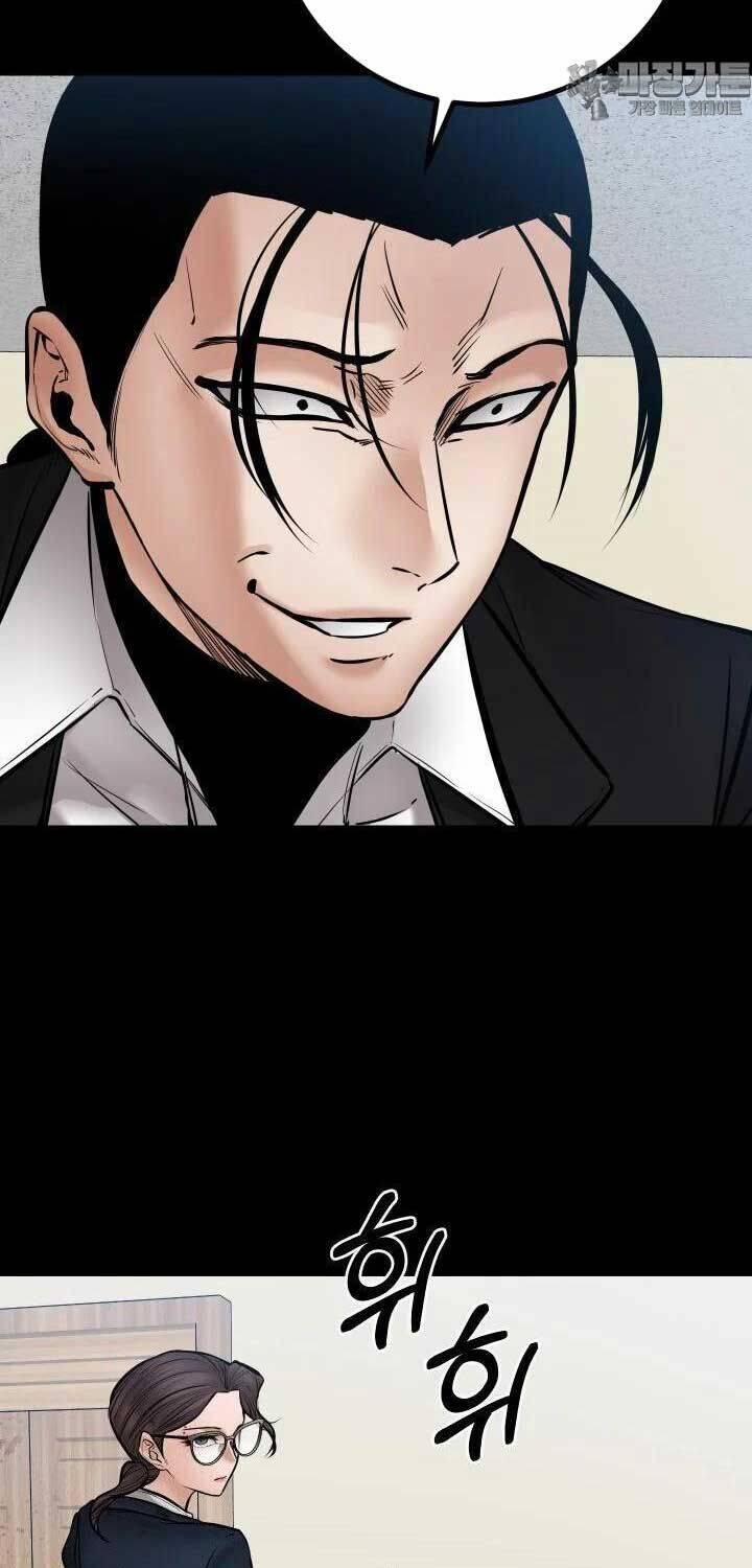 Thanh Kiếm Báo Thù 40 trang 77