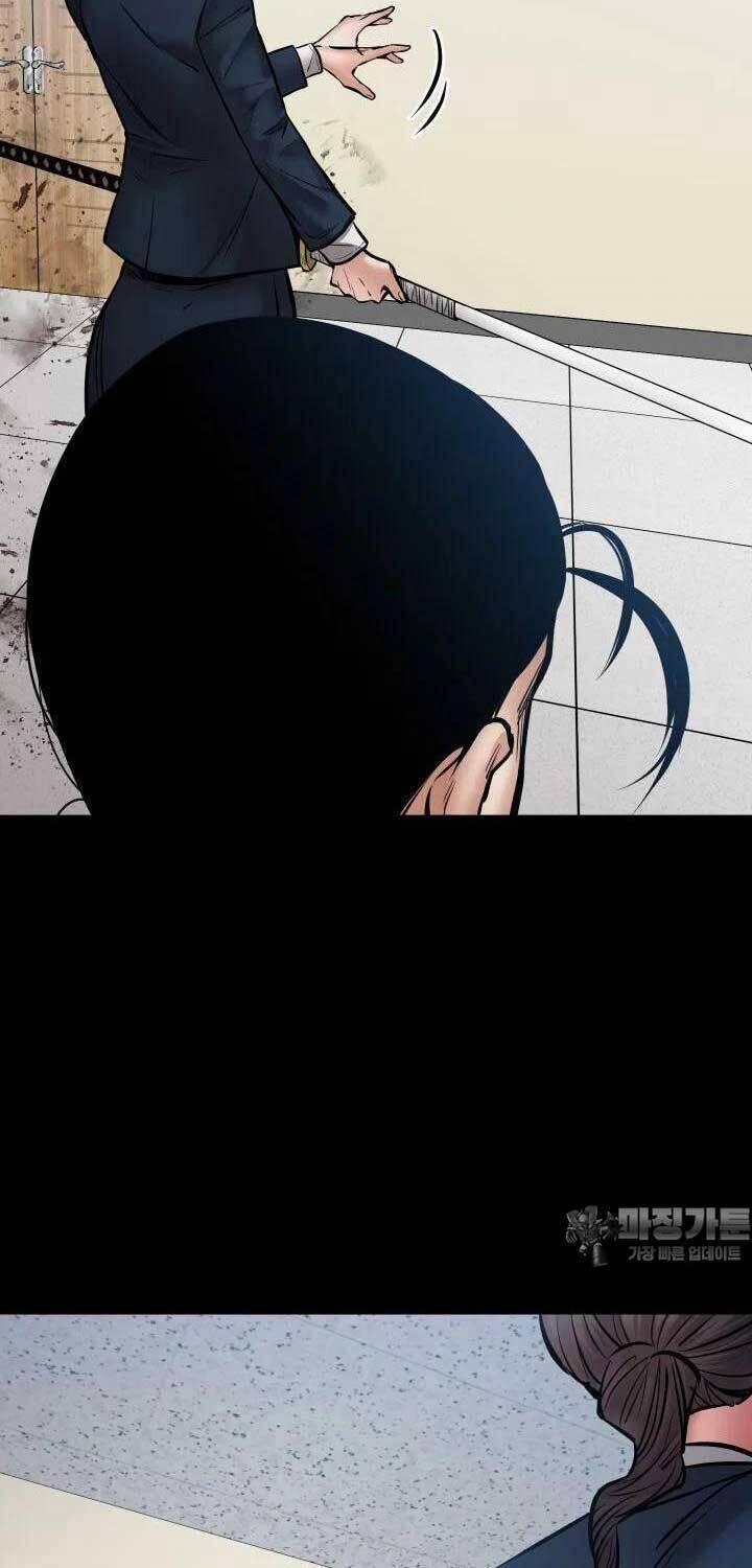 Thanh Kiếm Báo Thù 40 trang 78