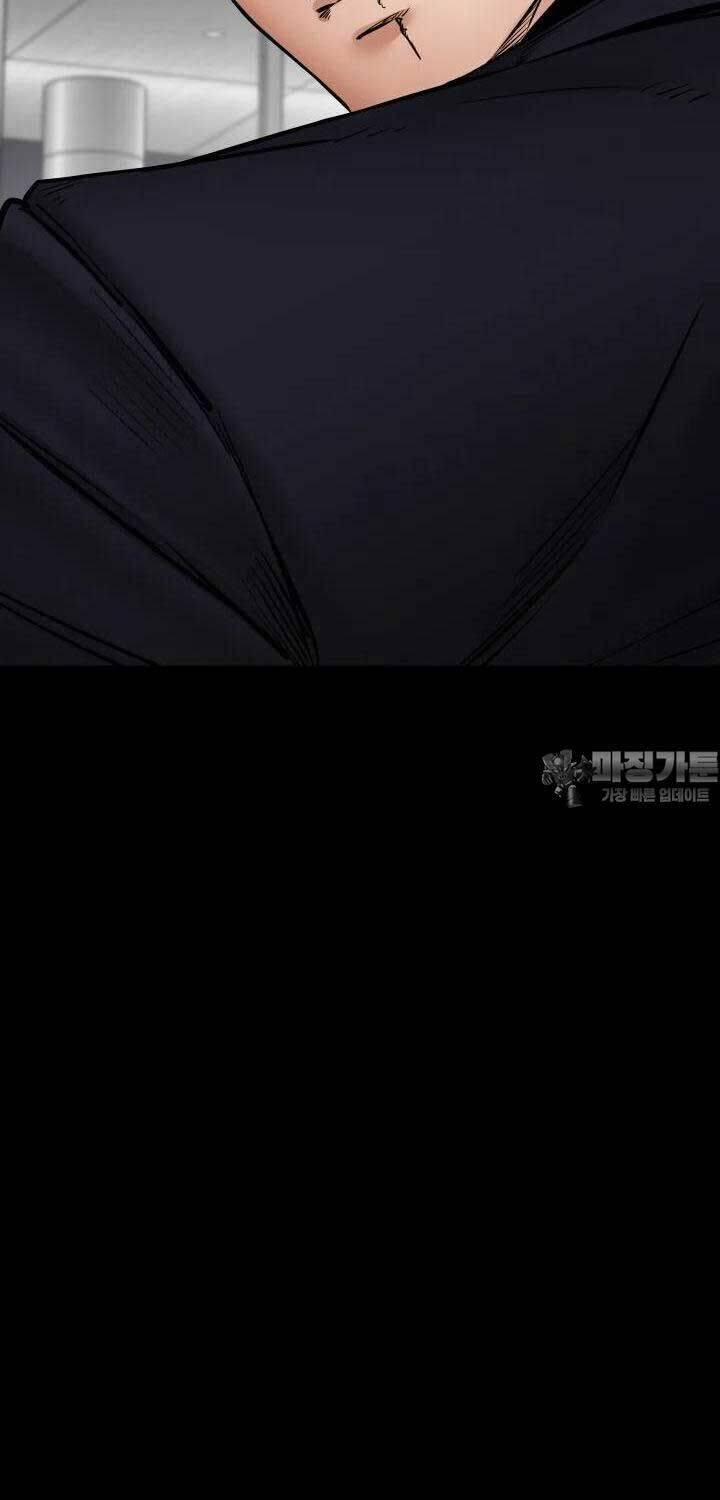 Thanh Kiếm Báo Thù 40 trang 8