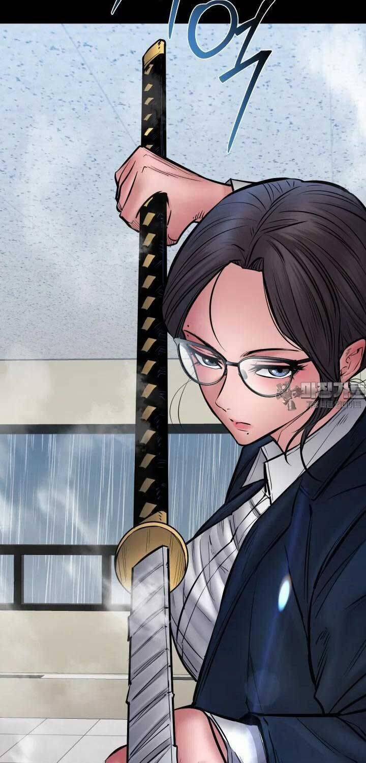 Thanh Kiếm Báo Thù 40 trang 80