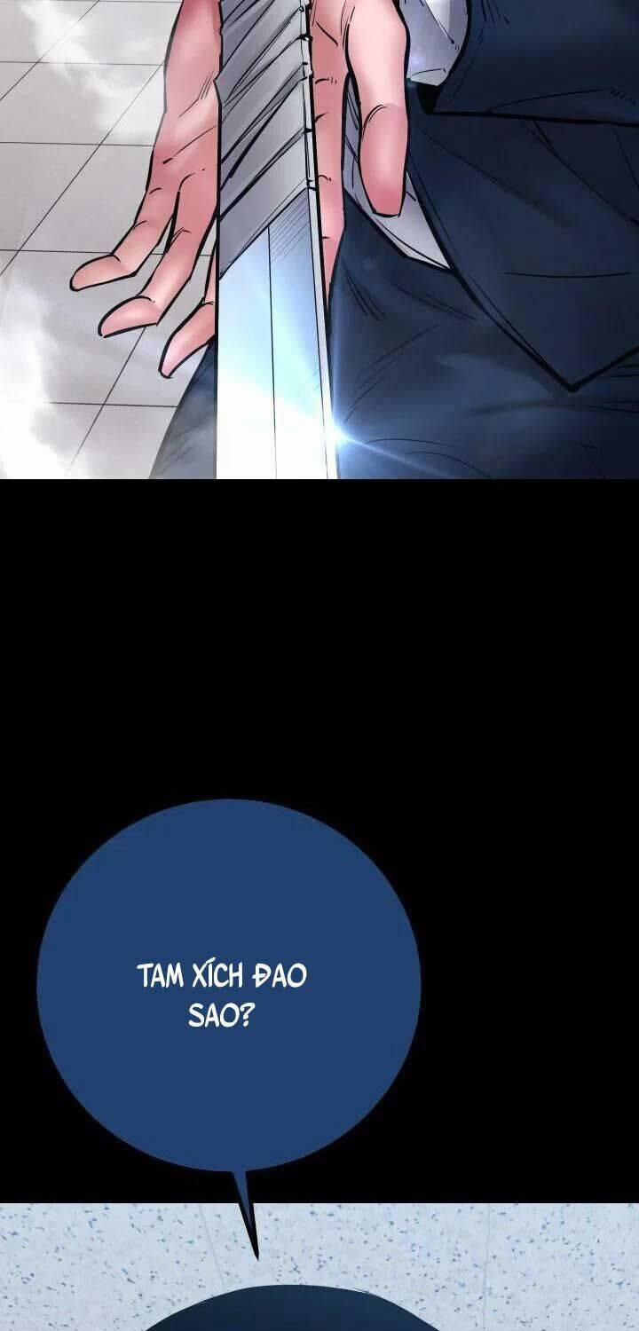 Thanh Kiếm Báo Thù 40 trang 81