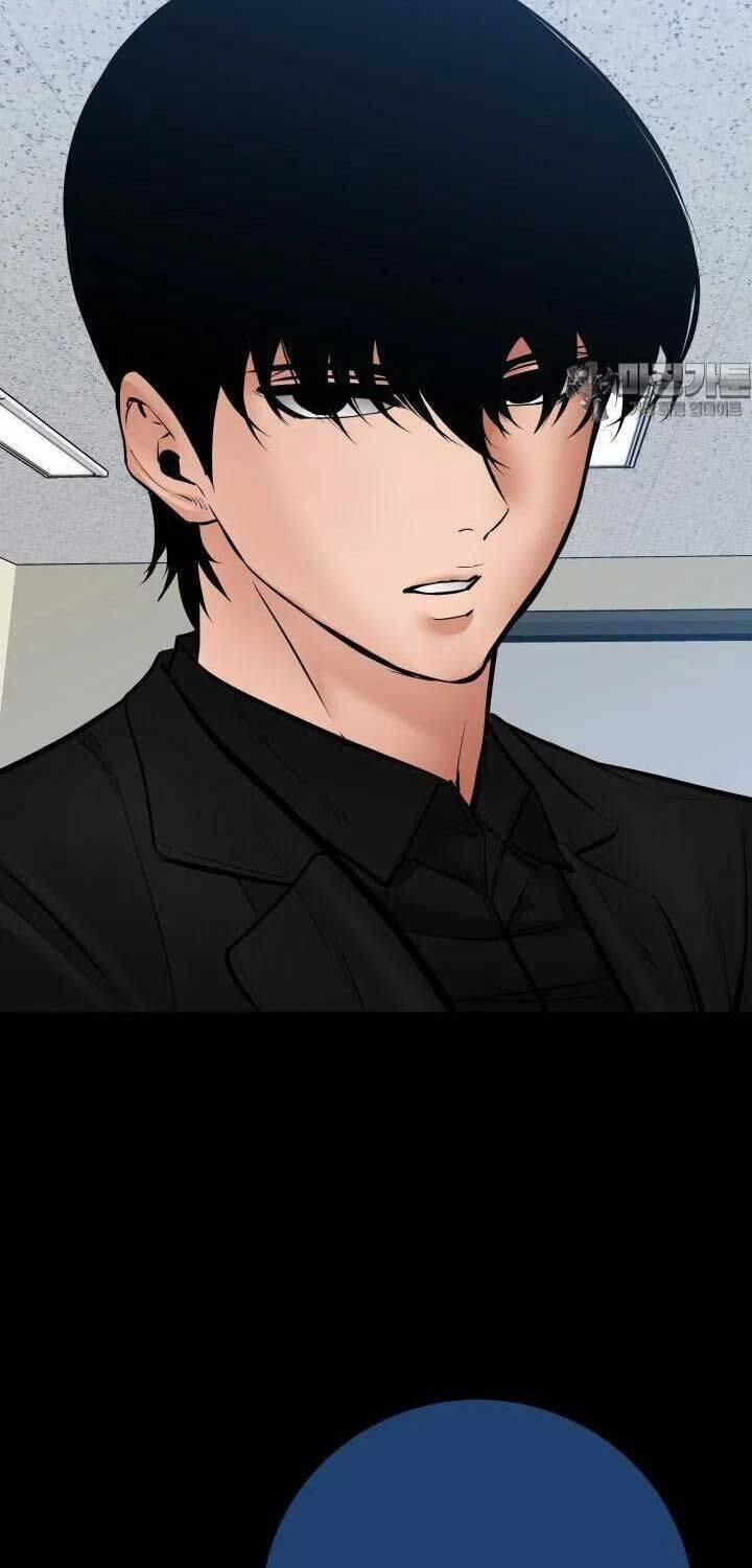 Thanh Kiếm Báo Thù 40 trang 82