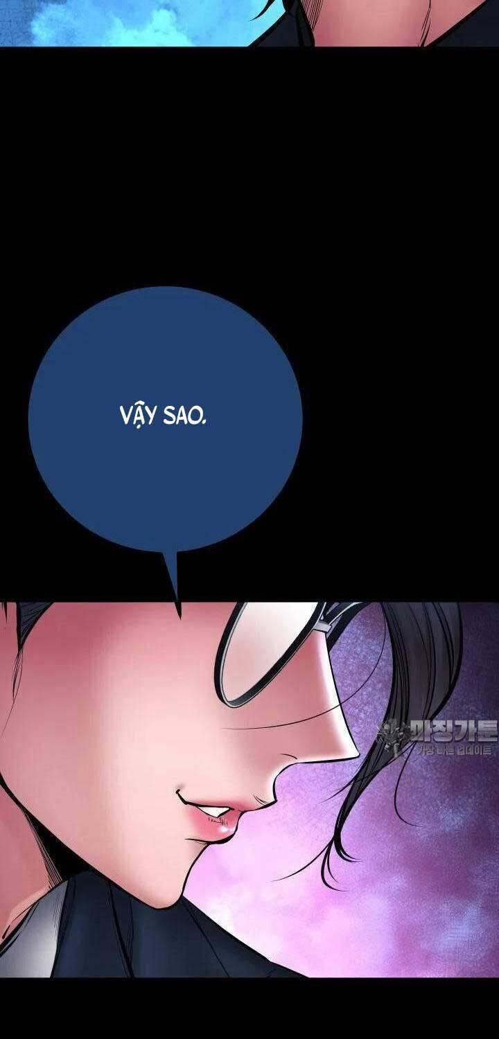 Thanh Kiếm Báo Thù 40 trang 85