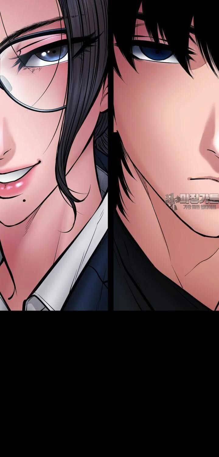 Thanh Kiếm Báo Thù 40 trang 87