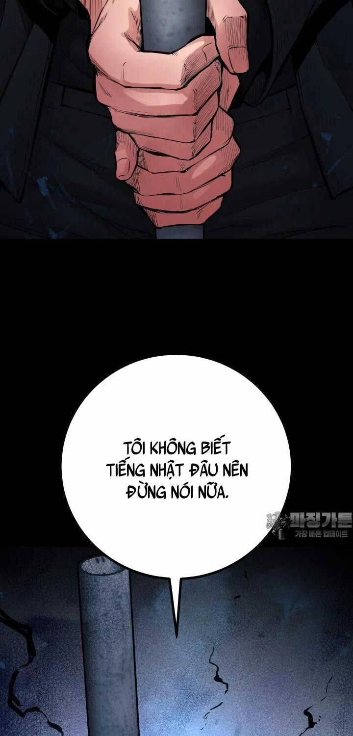 Thanh Kiếm Báo Thù 40 trang 89