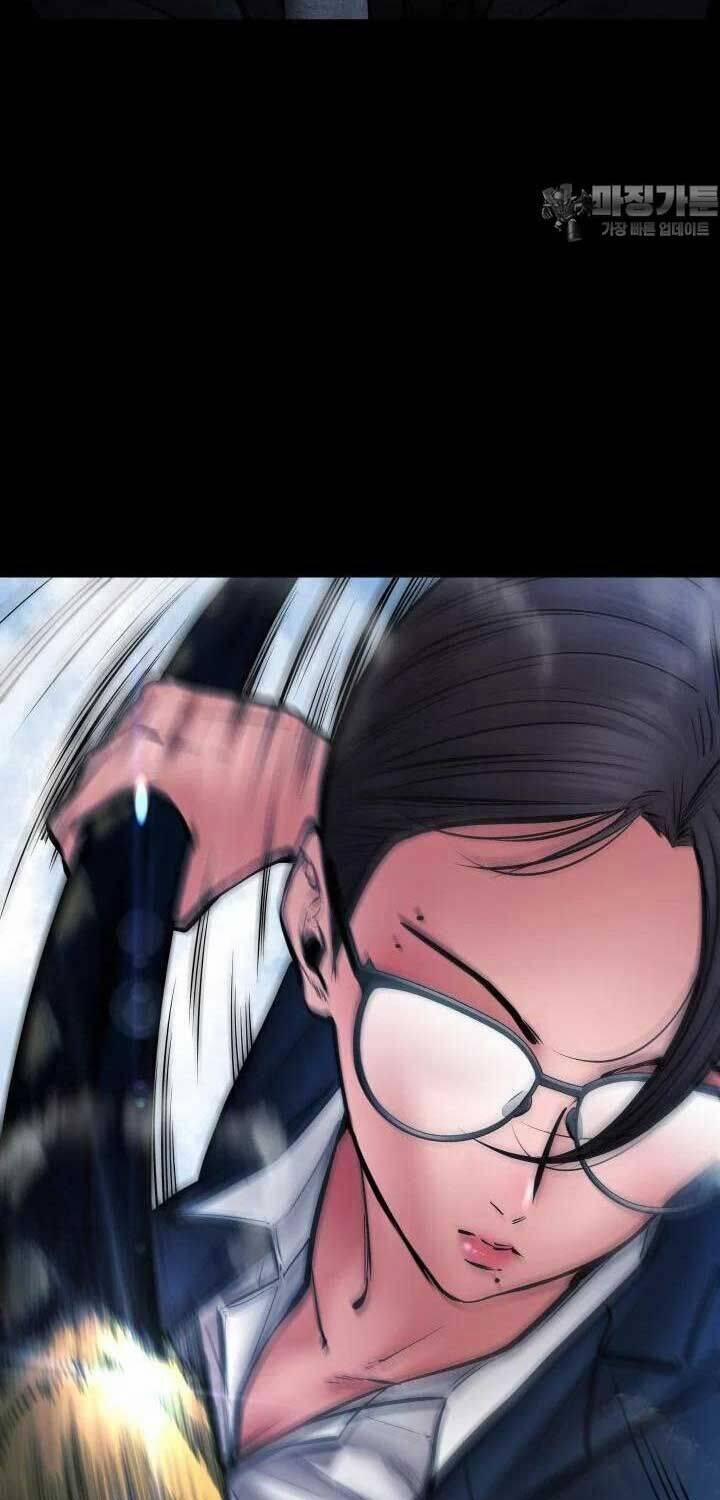 Thanh Kiếm Báo Thù 40 trang 91