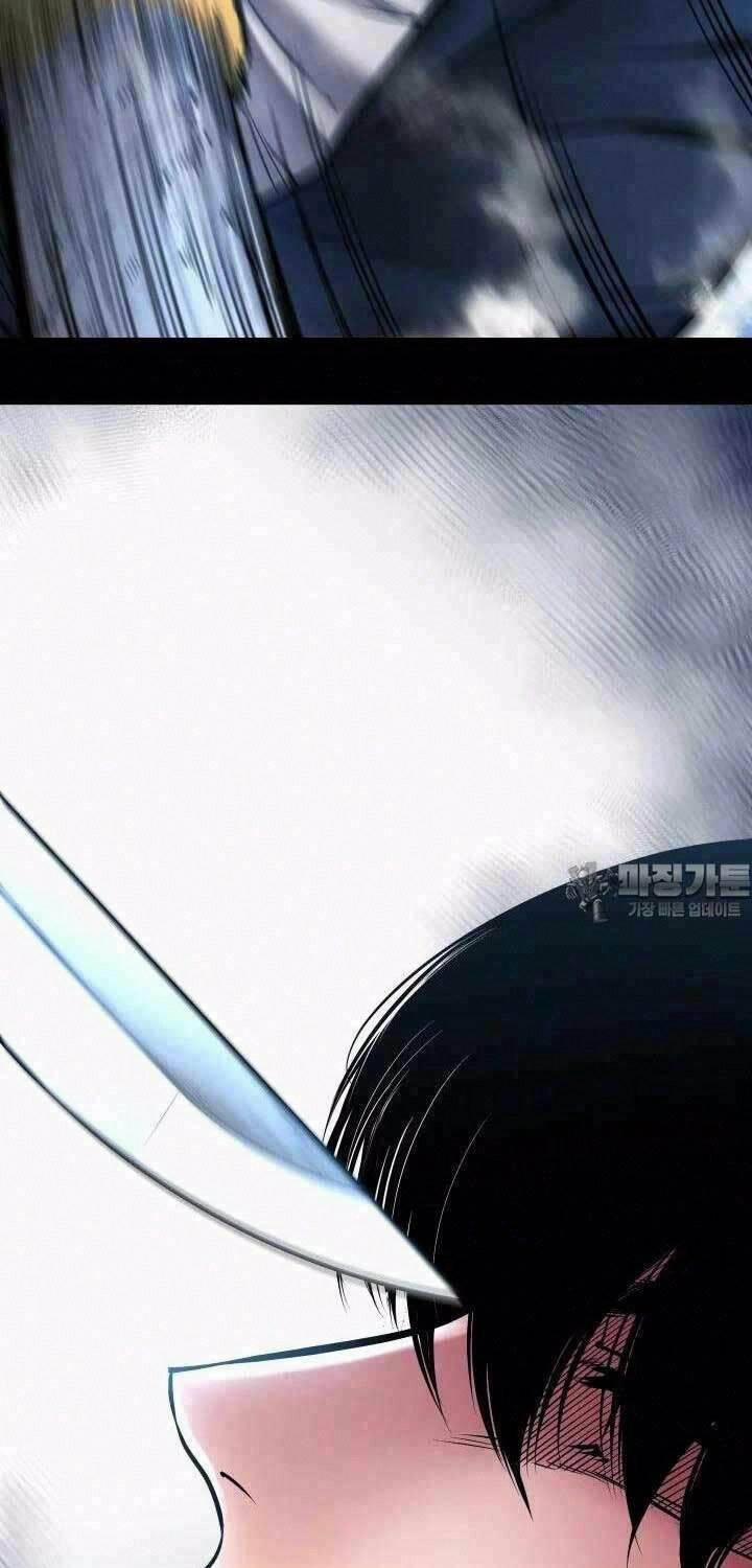 Thanh Kiếm Báo Thù 40 trang 92