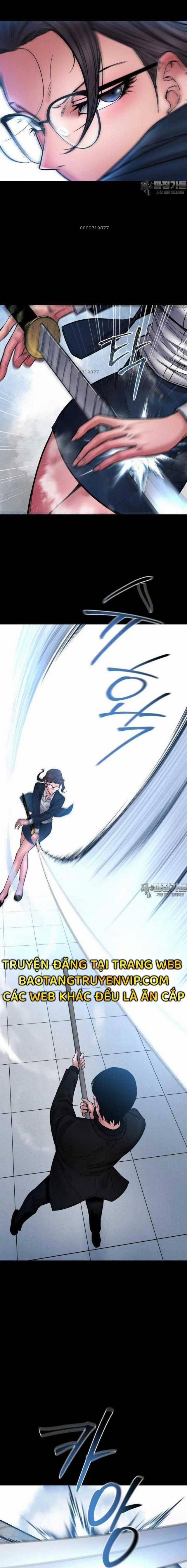 Thanh Kiếm Báo Thù 41 trang 0