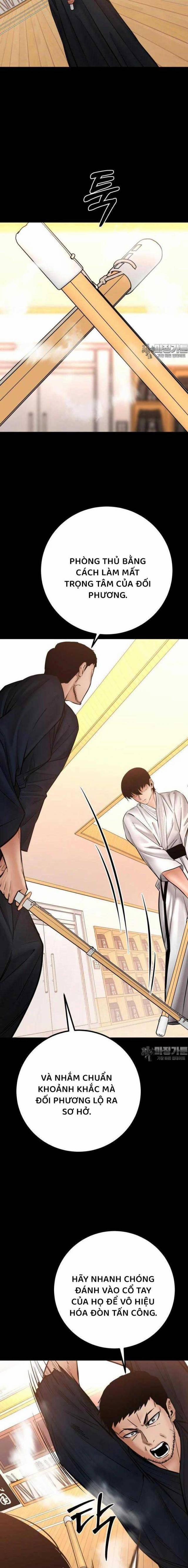 Thanh Kiếm Báo Thù 41 trang 17