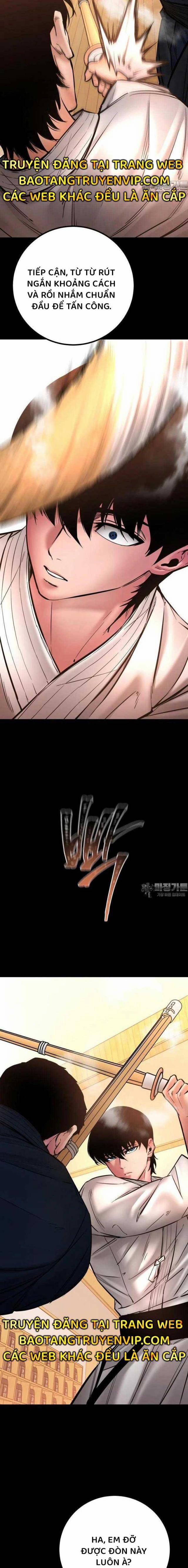 Thanh Kiếm Báo Thù 41 trang 18