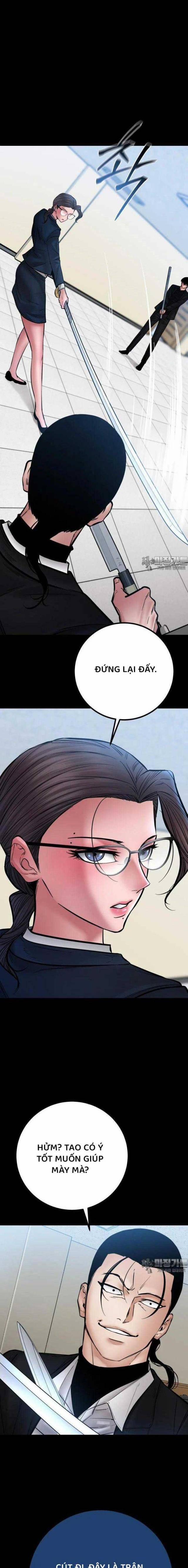 Thanh Kiếm Báo Thù 41 trang 2