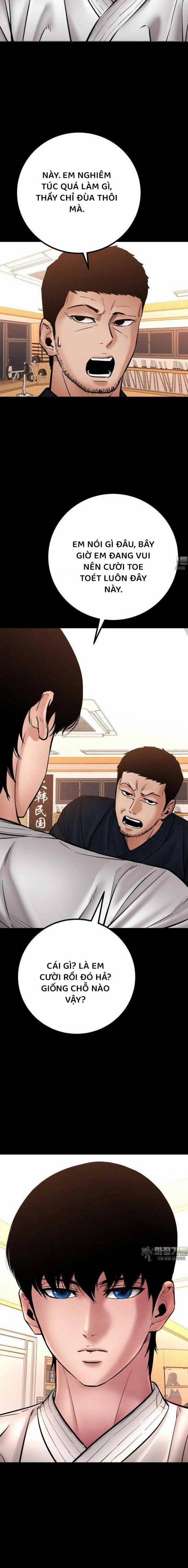 Thanh Kiếm Báo Thù 41 trang 20