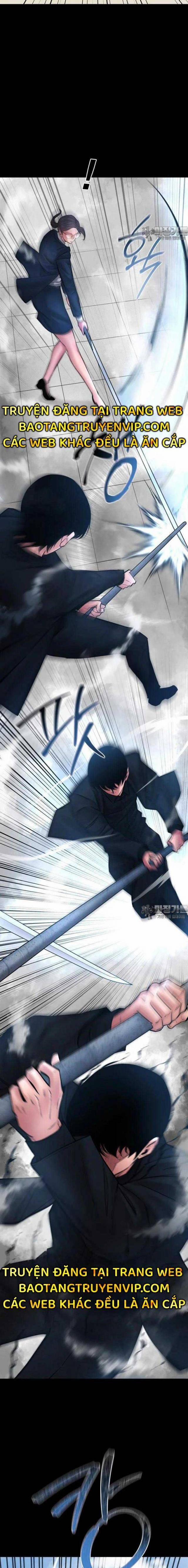 Thanh Kiếm Báo Thù 41 trang 22